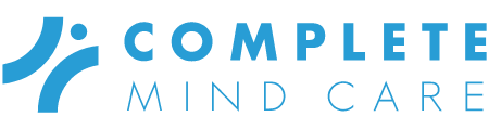 Complete Mind Care - Logo - 3