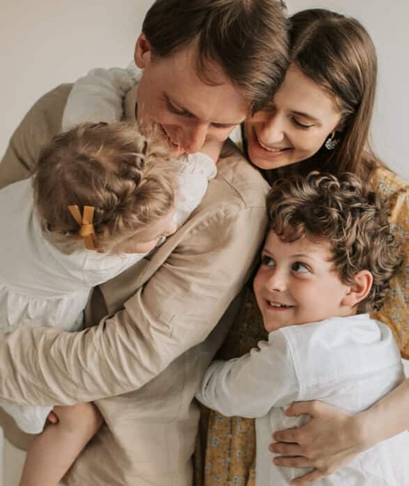 20 Parenting Coach Hero