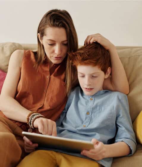 20 Parenting Coach Testimonials