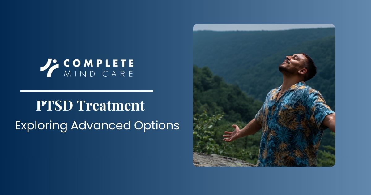 ptsd treatment in pennsylvania nearby