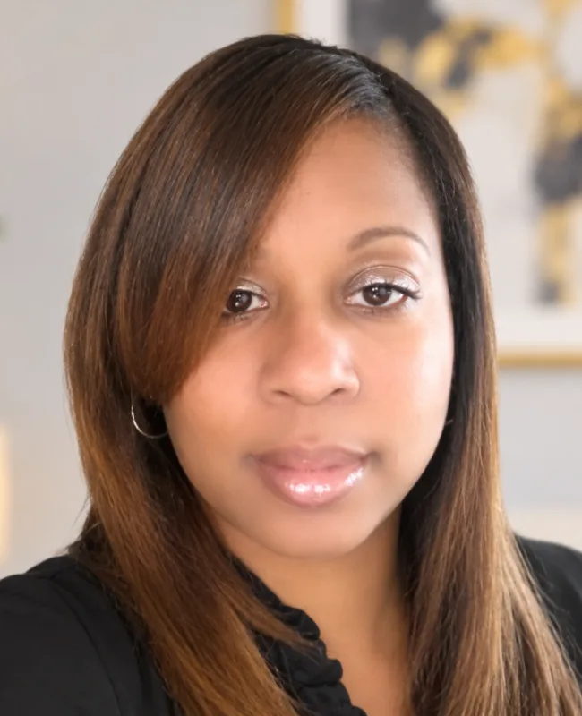 Nyetta Pendleton-Wallace, M.Ed., LAMFT