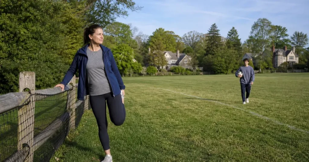 PTSD Hypervigilance Symptoms in Villanova, PA: Why Relaxing Can Feel Impossible in Pennsylvania